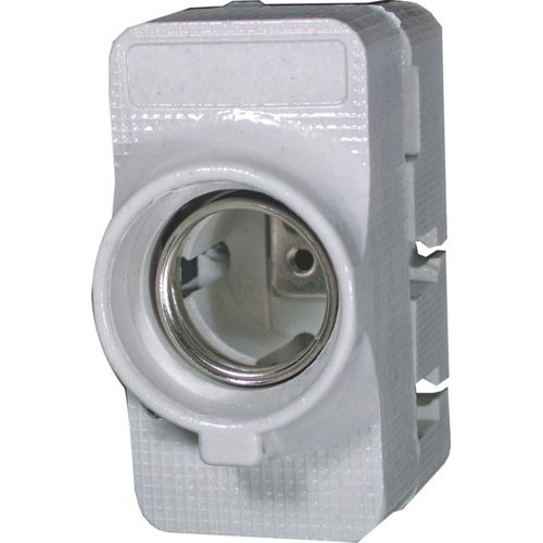 Опора для предохранителя тип D - 002323004 - ETI