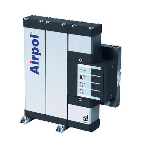 Осушитель сжатого воздуха адсорбцией - ULTRAPAC 2000-0050 - Airpol