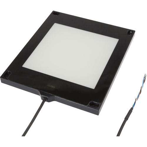 Красный Светодиод - AO000145 - ipf electronic gmbh - прямоугольный / для освещения / для светодиода