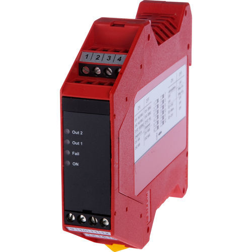 Усилитель сигнала - FV565900 - ipf electronic gmbh - мощности / напряжения / для измерений
