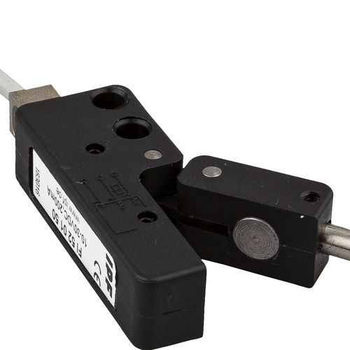 Емкостный датчик уровня - FI520150 - ipf electronic gmbh - жидкостный / с цифровым выходом / для контроля заполнения
