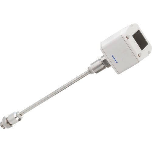 Калориметрический датчик расхода - SL870020 - ipf electronic gmbh - объемный / воздушный