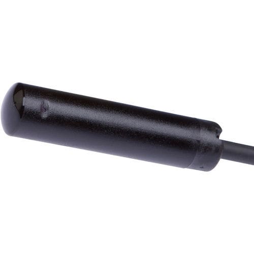 Легкий барьер для обеспечения безопасности - OE106001 - ipf electronic gmbh - однолучевой / тип заграждения / IP67