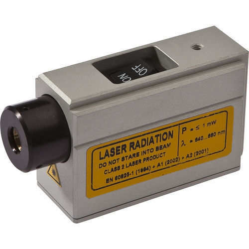 Лазерный указатель - AO000219 - ipf electronic gmbh