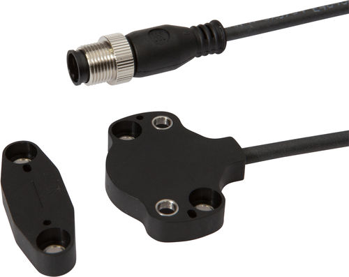 Инкрементальный датчик угла поворота - MD420020 - ipf electronic gmbh - абсолютный / оптический / магнитный
