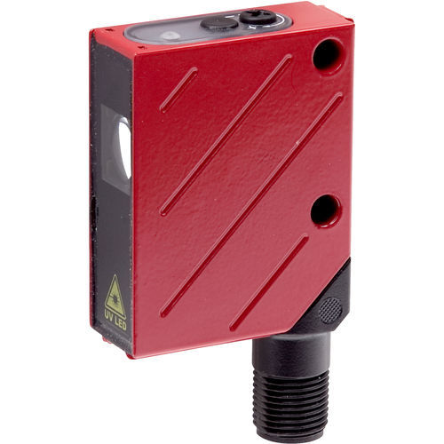 Оптический датчик свет - OY380520 - ipf electronic gmbh - для трехмерной измерительной машины / ручной / IP67
