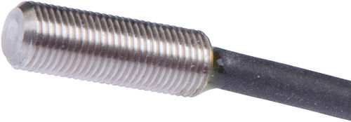 Магнитный концевой выключатель - MC050176 - ipf electronic gmbh - механический / цилиндрический / M8