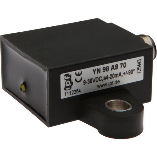 Наклономер 1 ось - YN98A970 - ipf electronic gmbh - цифровой / аналоговый / механический
