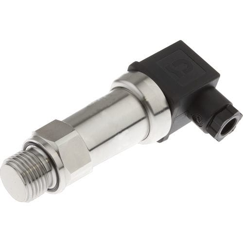 Относительный трансдуктор давления - DT98C079 - ipf electronic gmbh - аналоговый / 24 Vcc / 12 Vcc