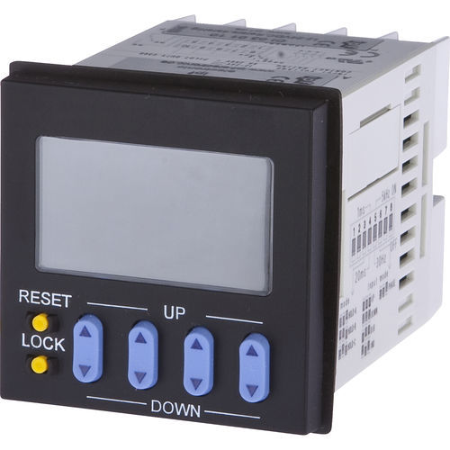 Импульсный счетчик - CI030110 - ipf electronic gmbh - времени / винтов / участка