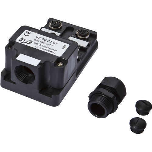 Распределитель пассивного типа - VK000007 - ipf electronic gmbh - IP67
