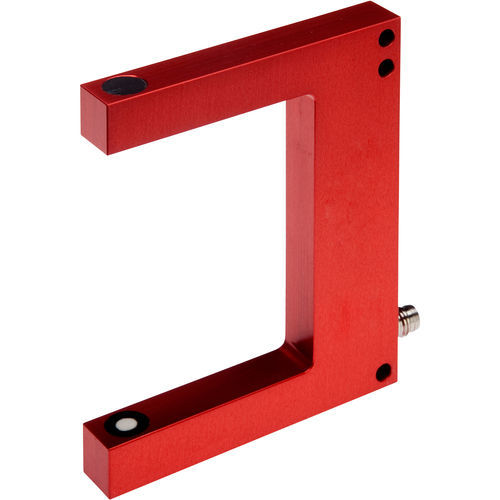 Ультразвуковой детектор тип заграждения - UG800170 - ipf electronic gmbh