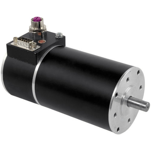 Бесщеточный двигатель - MSA 863 - Gefeg-Neckar Antriebssysteme GmbH - DC / 24 В / IP65