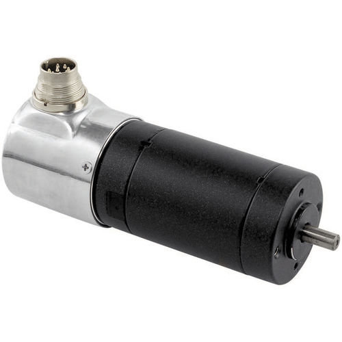 Бесщеточный двигатель - PSA 4520 - Gefeg-Neckar Antriebssysteme GmbH - DC / 24 В / IP65