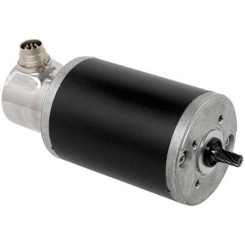 Бесщеточный двигатель - PSA 6325 - Gefeg-Neckar Antriebssysteme GmbH - DC / 24 В / IP65