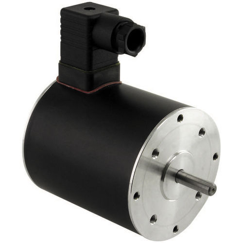 Асинхронный двигатель - K 95 series - Gefeg-Neckar Antriebssysteme GmbH - монофазовый / 110V / 380 В
