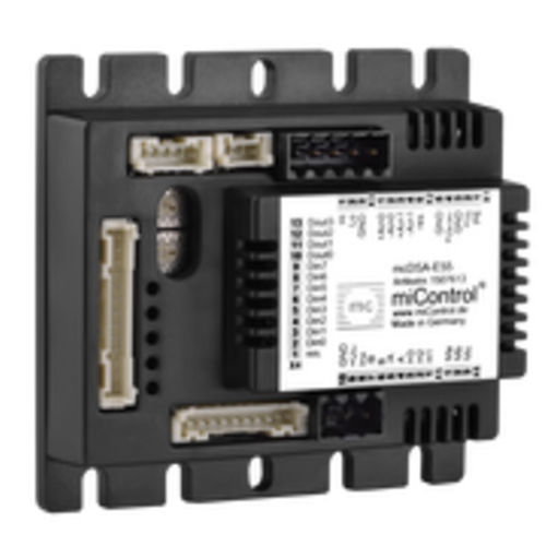 Контроллер двигателя 4 квадранта - E55 - Gefeg-Neckar Antriebssysteme GmbH - EC / щеточный / линейный