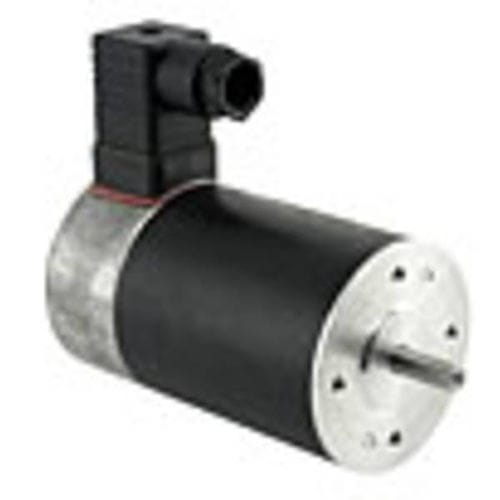 Бесщеточный двигатель - G 6 - Gefeg-Neckar Antriebssysteme GmbH - DC / 24 В / IP65