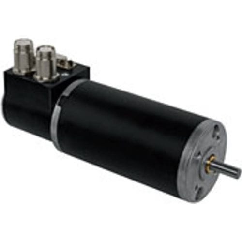 Двигатель с протоколом CANopen - PC 63  - Gefeg-Neckar Antriebssysteme GmbH - бесщеточный / DC / 24 В