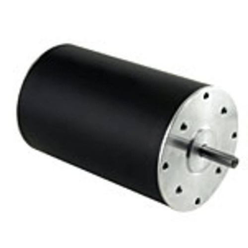 Асинхронный двигатель - K 5 series - Gefeg-Neckar Antriebssysteme GmbH - DC / 110V / 380 В