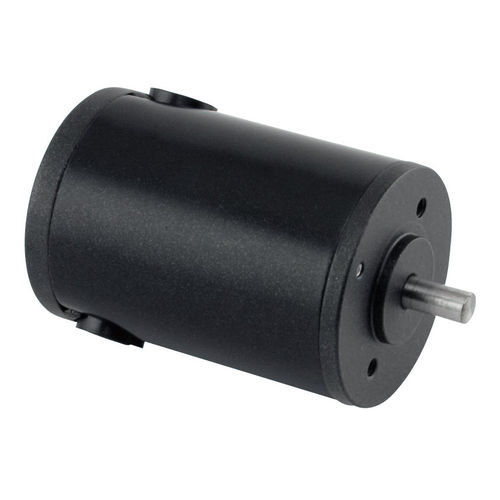 Двигатель DC - Pg 45 - Gefeg-Neckar Antriebssysteme GmbH - бесщеточный / 24 В / 12 В