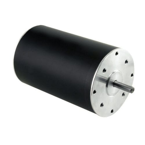 Асинхронный двигатель - K 5 series - Gefeg-Neckar Antriebssysteme GmbH - монофазовый / 220 В / 110V