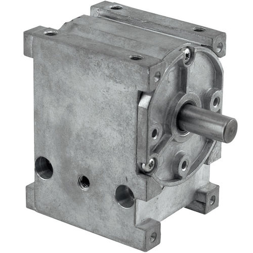 Червячный редуктор - S 567 - Gefeg-Neckar Antriebssysteme GmbH - коаксиальный / 1-5 Nm / одноуровневый
