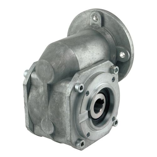 Червячный редуктор - SC 401 H - Gefeg-Neckar Antriebssysteme GmbH - ортогональный / с полым валом / 20-50 Nm