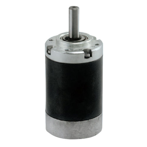 Планетарный редуктор - PM 30 - Gefeg-Neckar Antriebssysteme GmbH - коаксиальный / со сплошным валом / 1-5 Nm