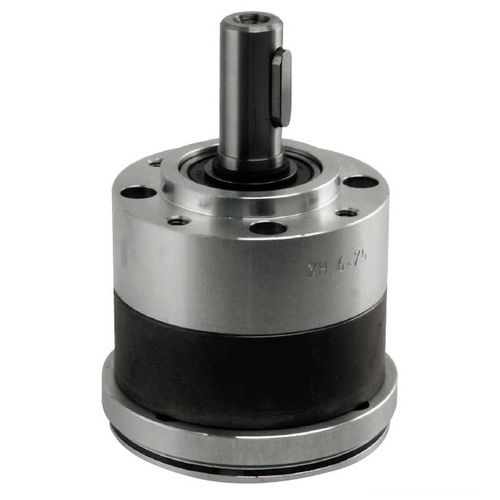 Планетарный редуктор - PM 40 - Gefeg-Neckar Antriebssysteme GmbH - коаксиальный / 1-5 Nm / 10-20 Nm