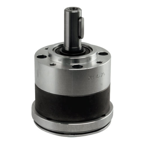 Планетарный редуктор - PM 60 - Gefeg-Neckar Antriebssysteme GmbH - коаксиальный / 20-50 Nm / 5-10 Nm