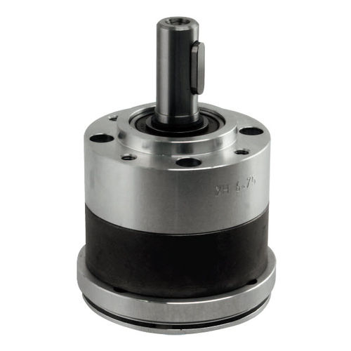 Планетарный редуктор - PM 80 - Gefeg-Neckar Antriebssysteme GmbH - коаксиальный / 20-50 Nm / 100-200 Nm