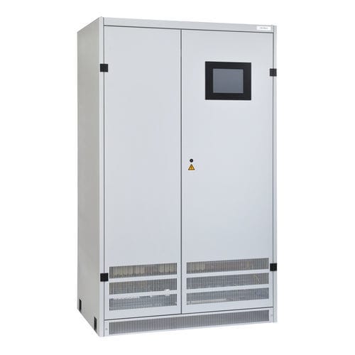 ИБП on-line - USV-70 series - Gustav Klein - монофазовый / AC / DC