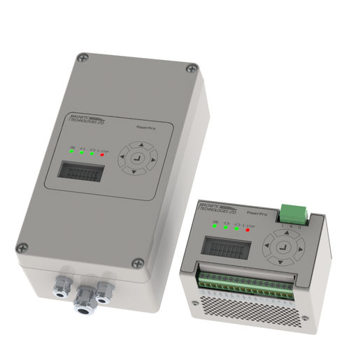 Цифровой контроллер напряжения - PowerPro24 - Magnetic Technologies - для гистерезисных тормозов