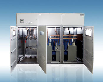 Система PFC - Fritz Driescher & Söhne GmbH