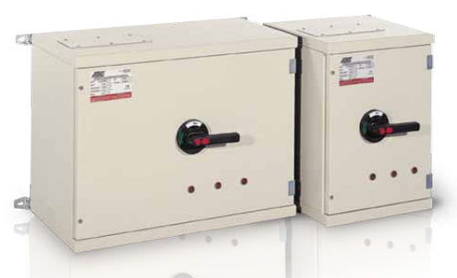 Компенсатор коэффициента мощности - 400 - 550 V, 20 - 70 kvar | RGT series  - Enerlux - автоматический