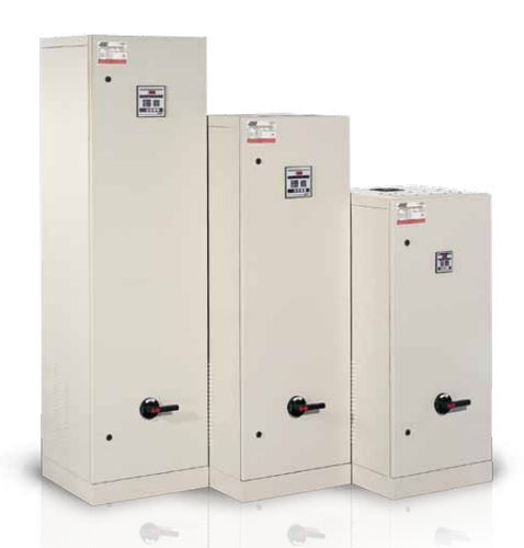 Компенсатор коэффициента мощности - 400 - 550 V, 125 - 480 kvar | ERA series - Enerlux - автоматический