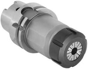 Хомут-держатель HSK - HSK 32A/100A, HSKE - Techniks