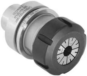 Хомут-держатель HSK - HSK F series - Techniks