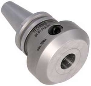 Гидравлический патрон BT - ISO/SK 30 series - Techniks
