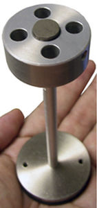 Пикнометр ISO - M7500 PVT - Grace Instrument Co.