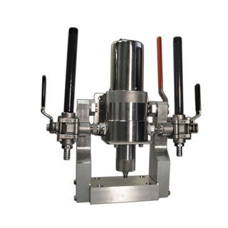 Ротационный вискозиметр - M3900 - Grace Instrument Co. - для процесса / линейный