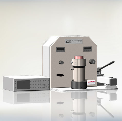 Прибор для измерения удельное сопротивление - M9115 - Grace Instrument Co.