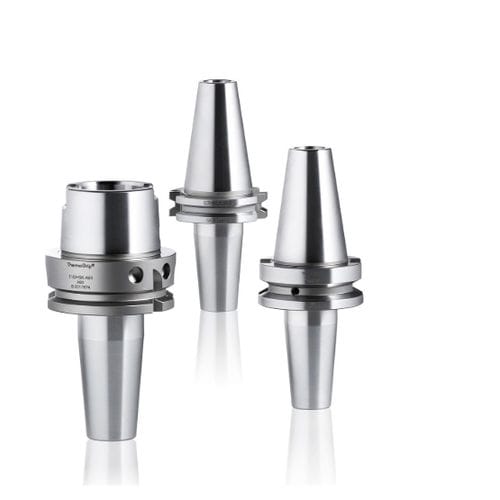 Патрон для инструментов HSK - ThermoGrip® - Helmut Diebold - BT / DIN 69871 / DIN 69893
