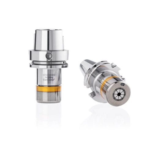 Хомут-держатель HSK - CentroGrip® - Helmut Diebold - BT / SK / DIN 69871