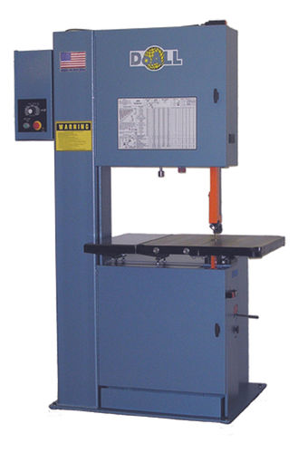 Ленточная пила - 2613-V3 - DoALL Sawing Products - для стали