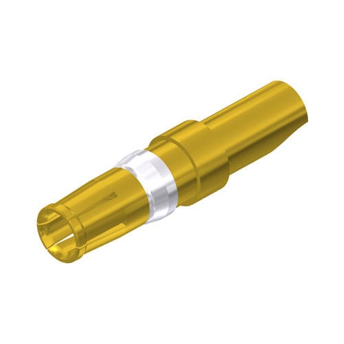 Электрический контакт - D-SUB - CONEC Elektronische Bauelemente GmbH