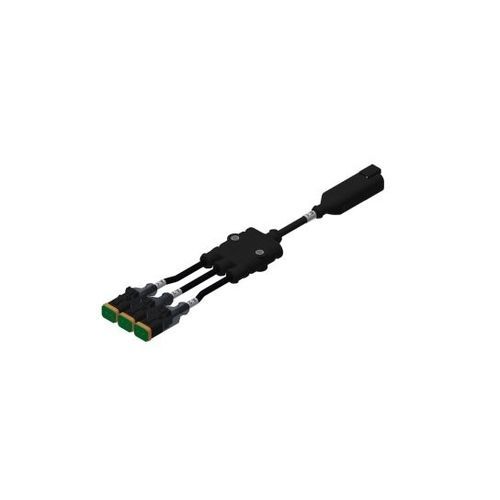 Система подключения - CONEC Elektronische Bauelemente GmbH