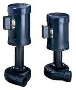 Центробежный насос - 3 450 rpm, 5 - 7.5 HP | HP series - Graymills - шламовый / электрический / полупогружной