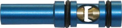 Пневматический эжектор - UT-VP-EJOEM series - Timmer GmbH - многоуровневый / для вакуумного насоса